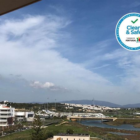 Apart. Arco-Iris - Amazing View Lagos Exterior foto