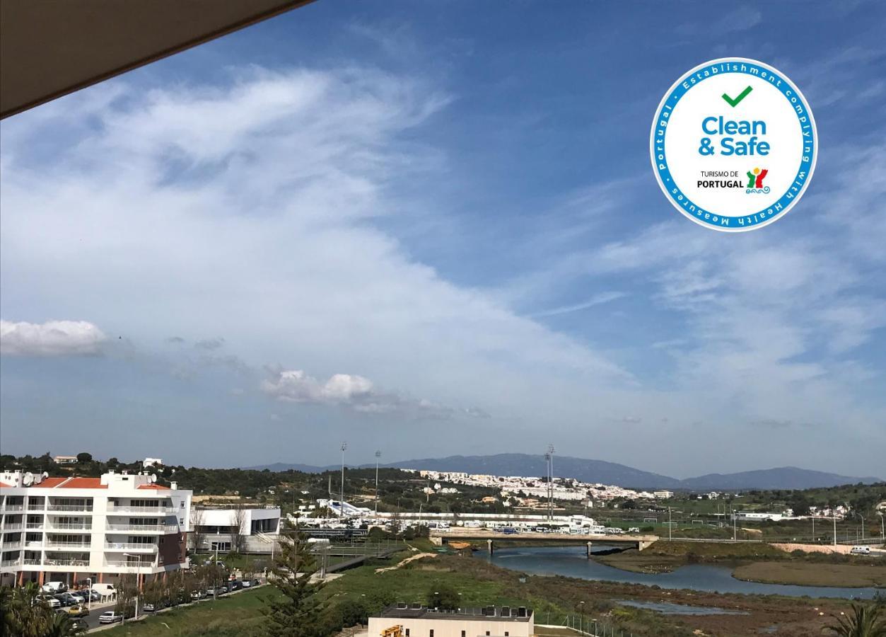 Apart. Arco-Iris - Amazing View Lagos Exterior foto